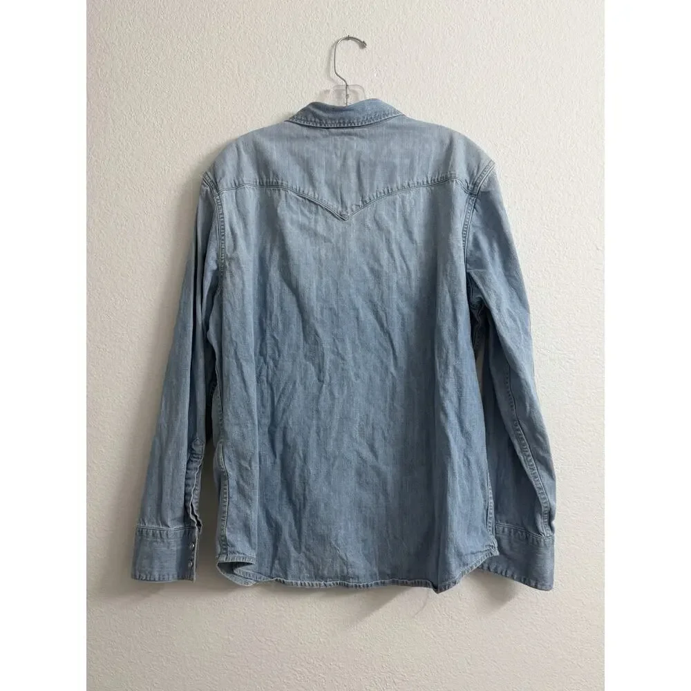 Levis levis mens